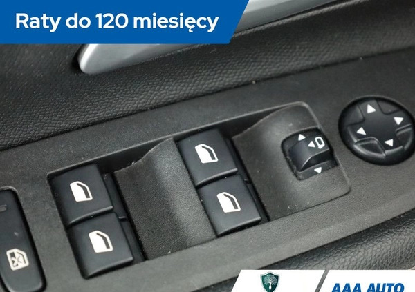 Opel Mokka cena 94000 przebieg: 53806, rok produkcji 2021 z Żukowo małe 211